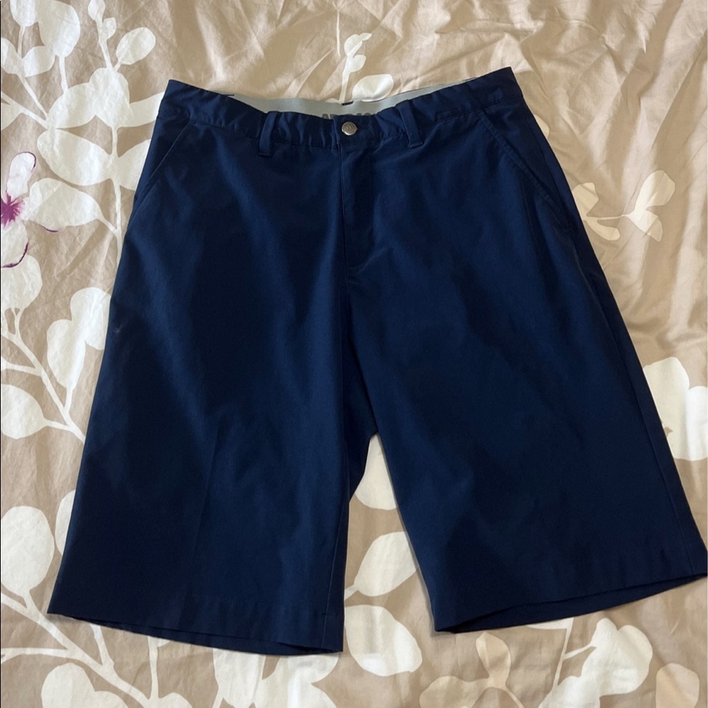 Mens adidas golf shorts